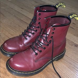 Dr. Martens